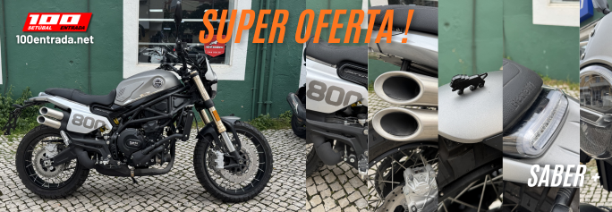 800 trail super oferta